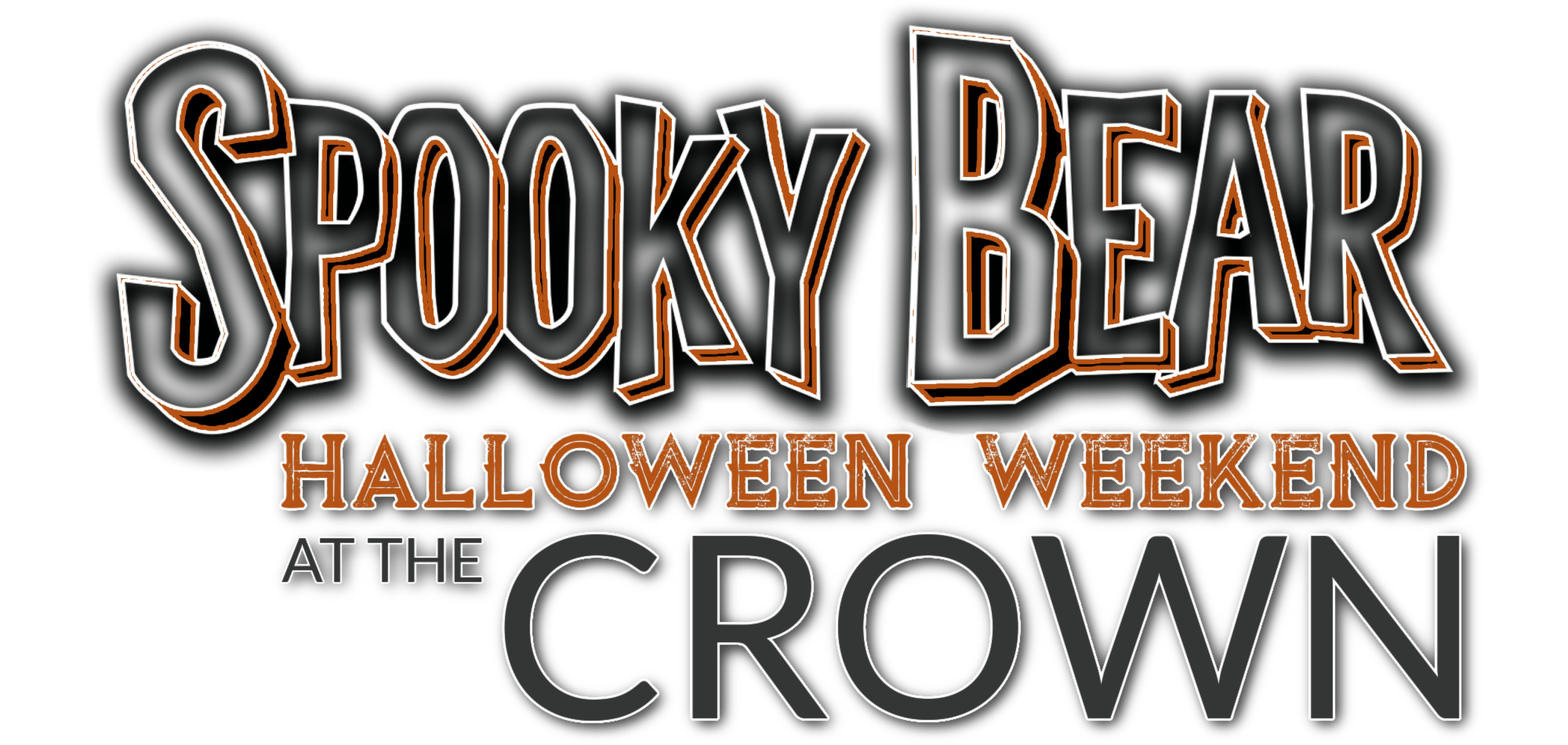 Spooky Bear 2023 — Crown & Anchor Provincetown
