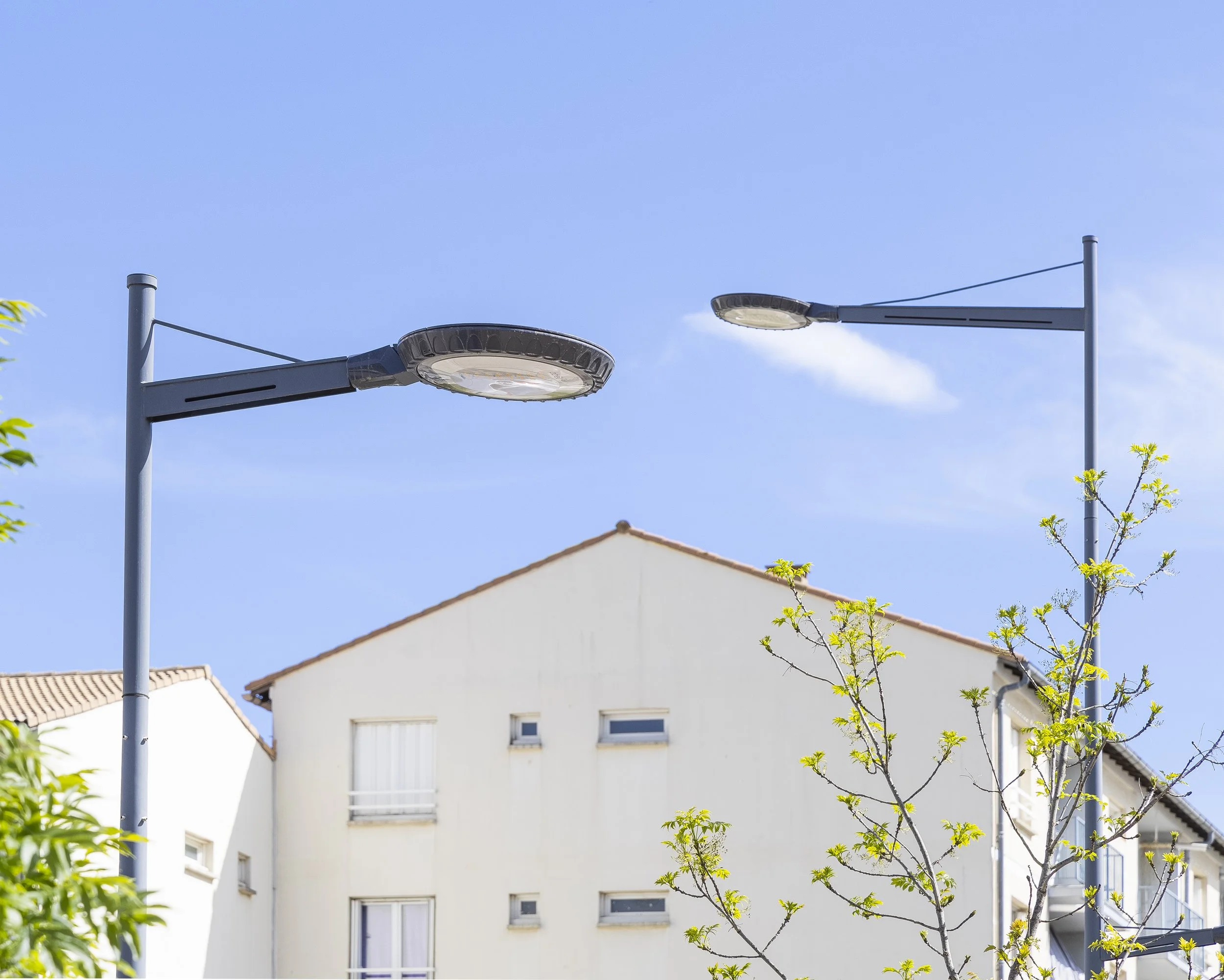 Saint Gilles - Client : Abel