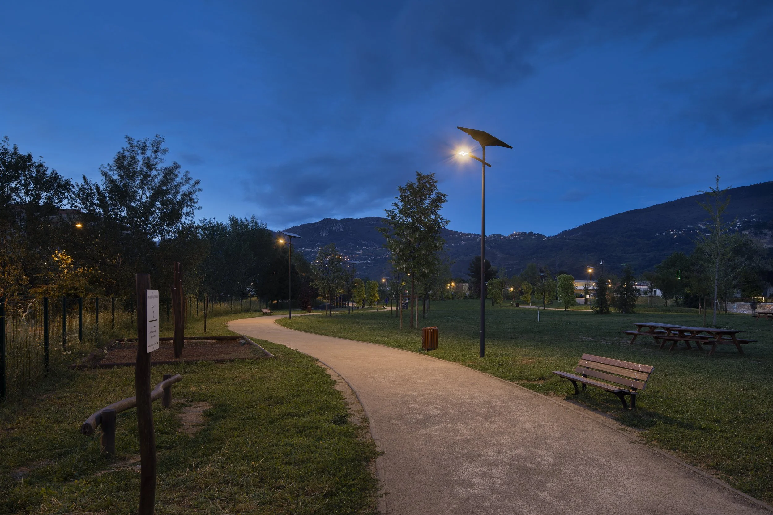 Carros - Client : Fonroche