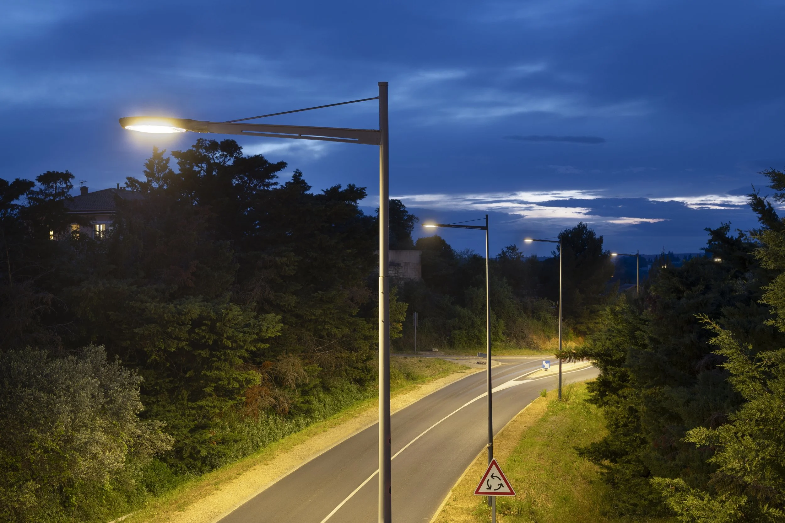 Saint Gilles - Client : Abel