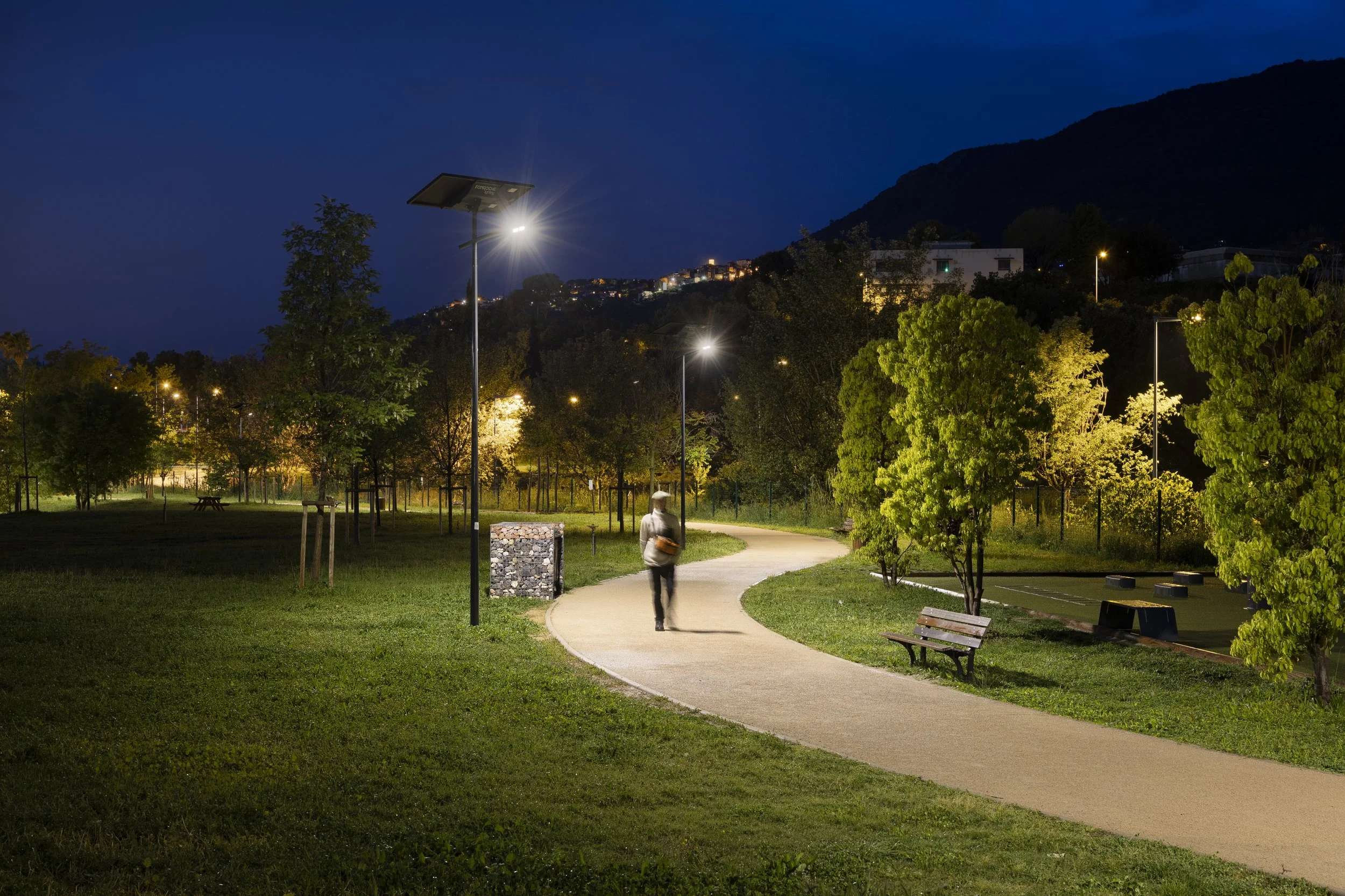 Carros - Client : Fonroche