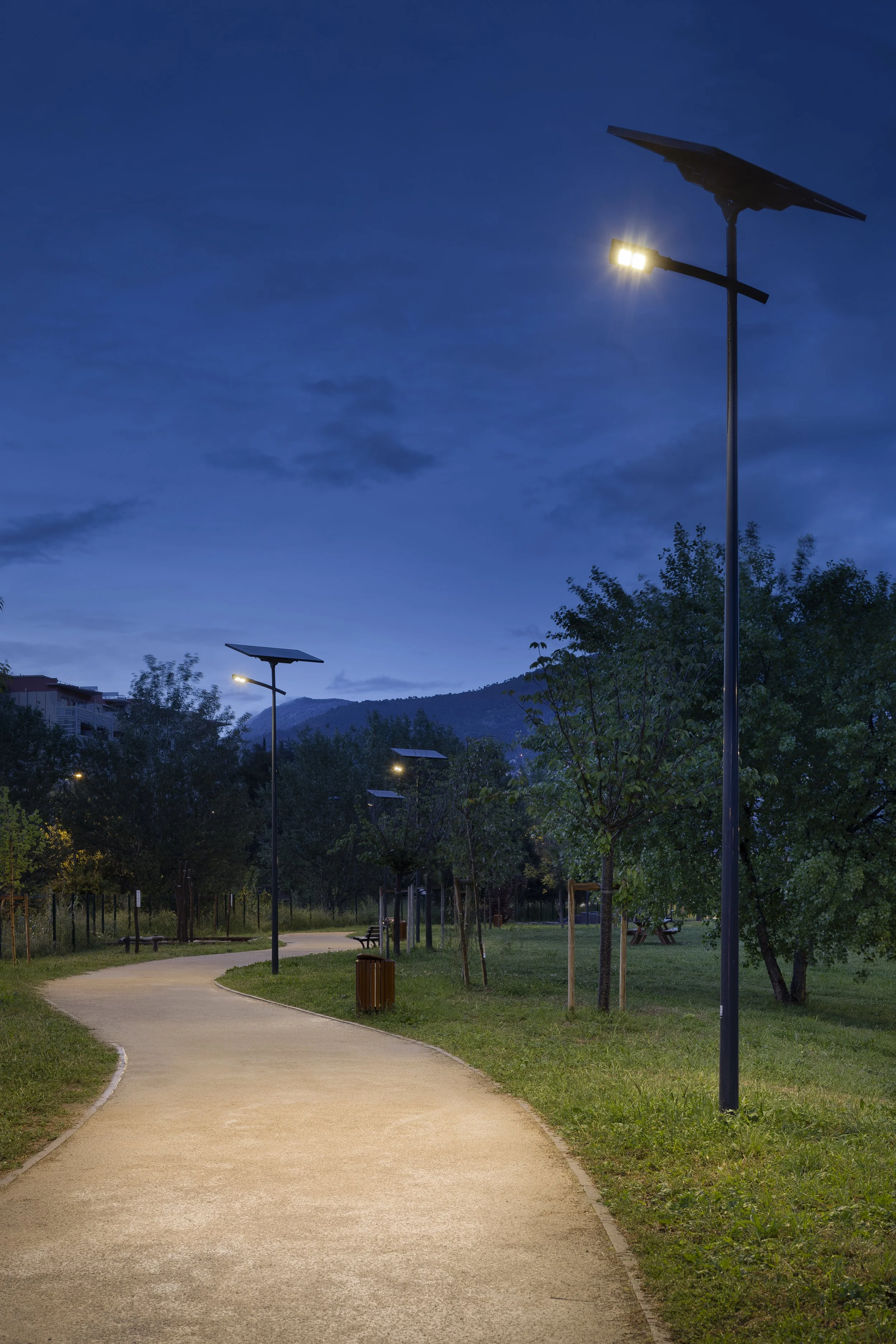 Carros - Client : Fonroche