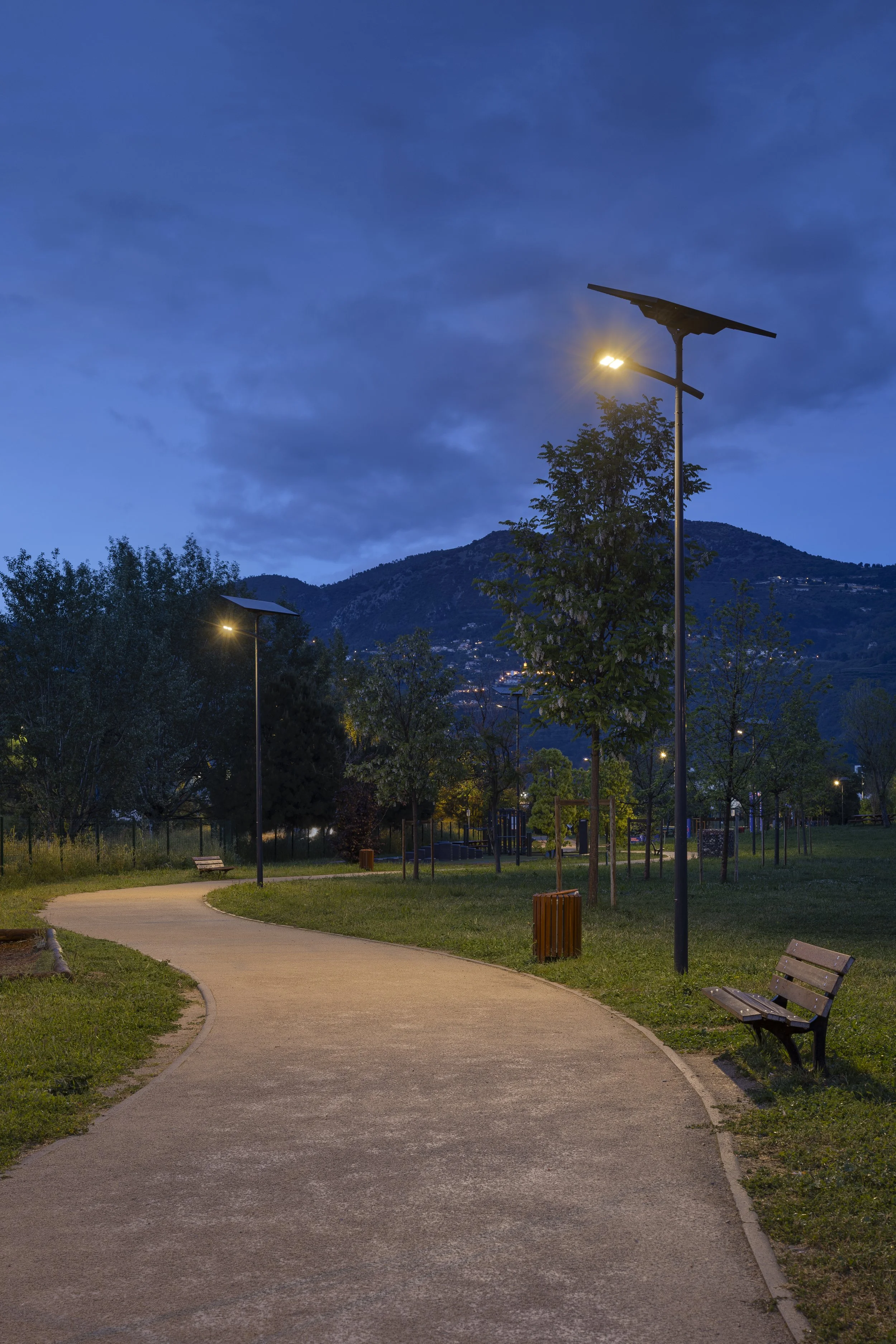 Carros - Client : Fonroche