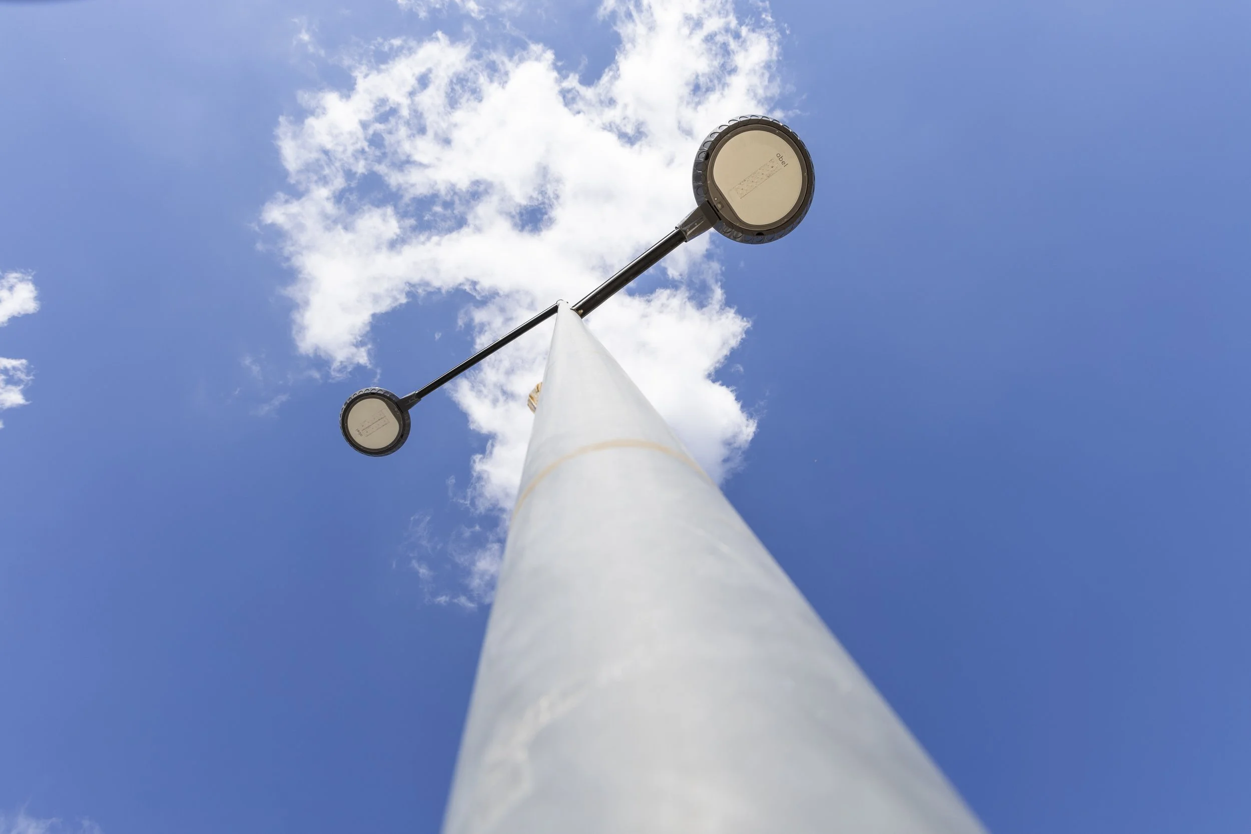 Saint Gilles - Client : Abel