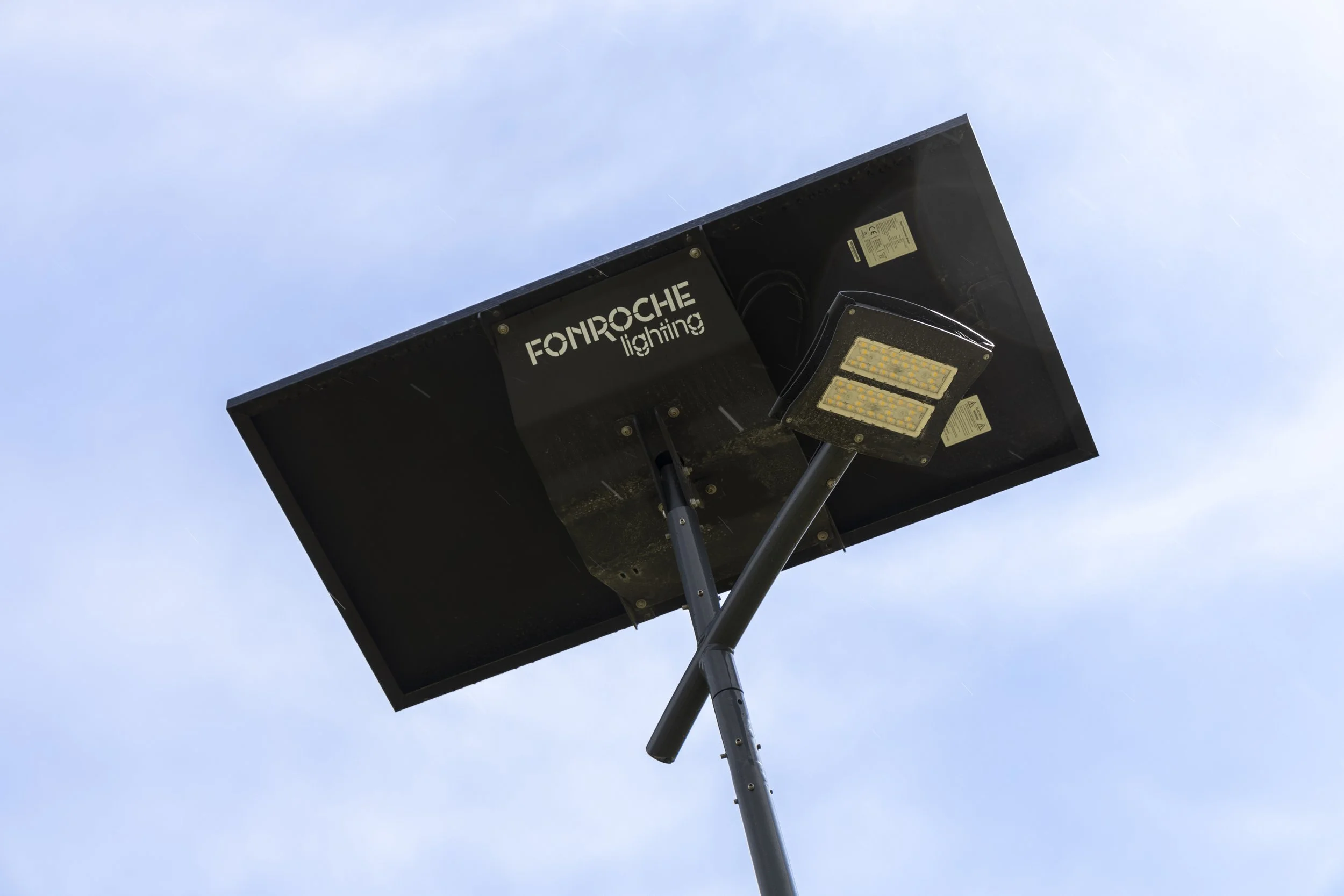 Carros - Client : Fonroche