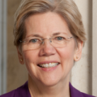 &lt;strong&gt;Senator&lt;br&gt;Elizabeth Warren&lt;/strong&gt;