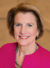 &lt;strong&gt;Senator&lt;br&gt;Shelley Moore Capito&lt;/strong&gt;of West Virginia