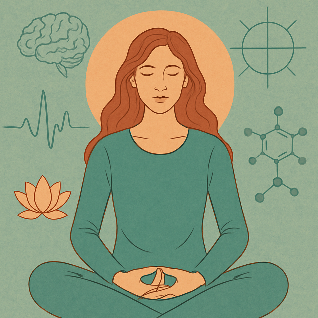 Morning vs Evening Meditation: Pros, Cons &amp; How to Choose the Best Time for You