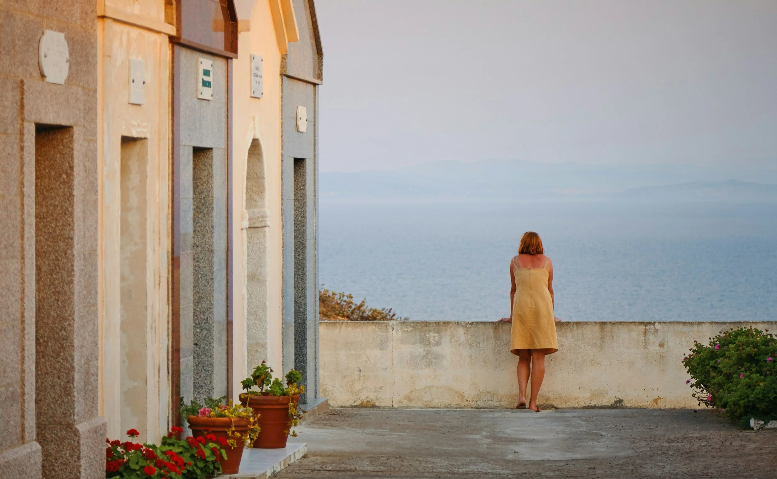 Finding Your Way Back to Self-Trust