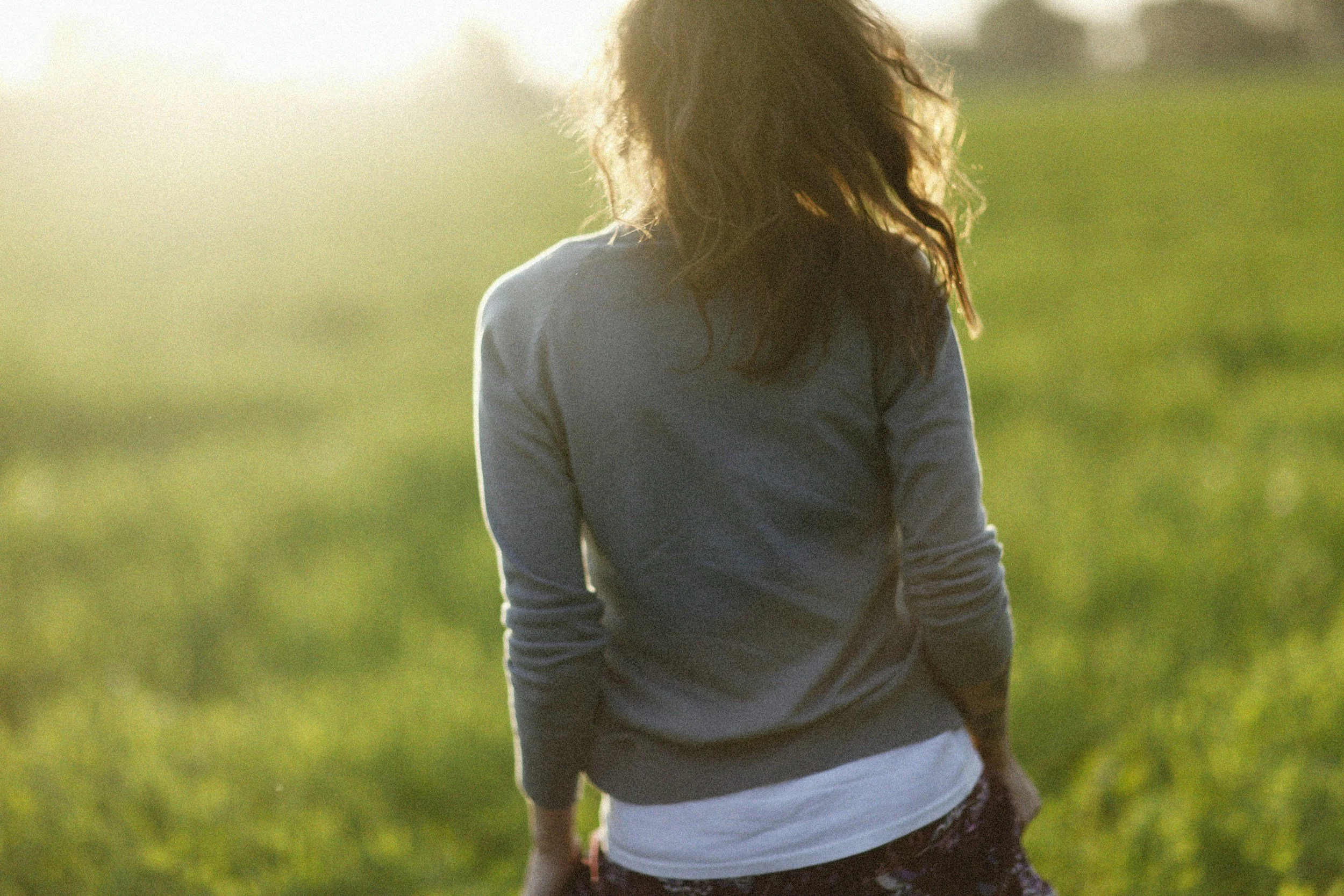 The Moment You Stop Abandoning Yourself