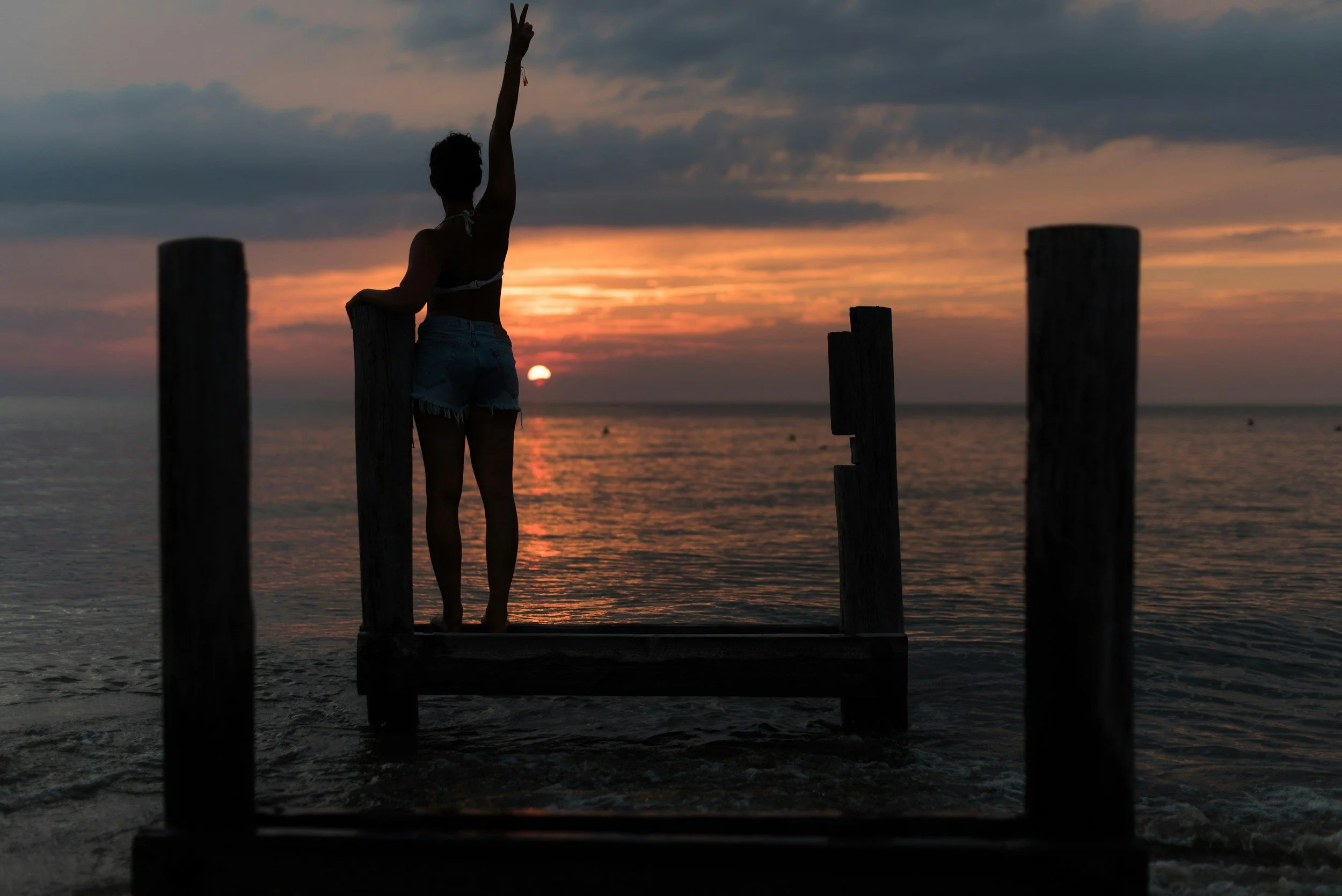 What Would I Choose If I Gave Myself Permission to Make My Life Feel More Like Mine?
