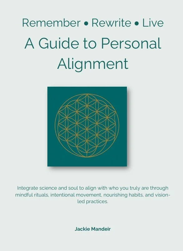 A Guide to Personal Alignment