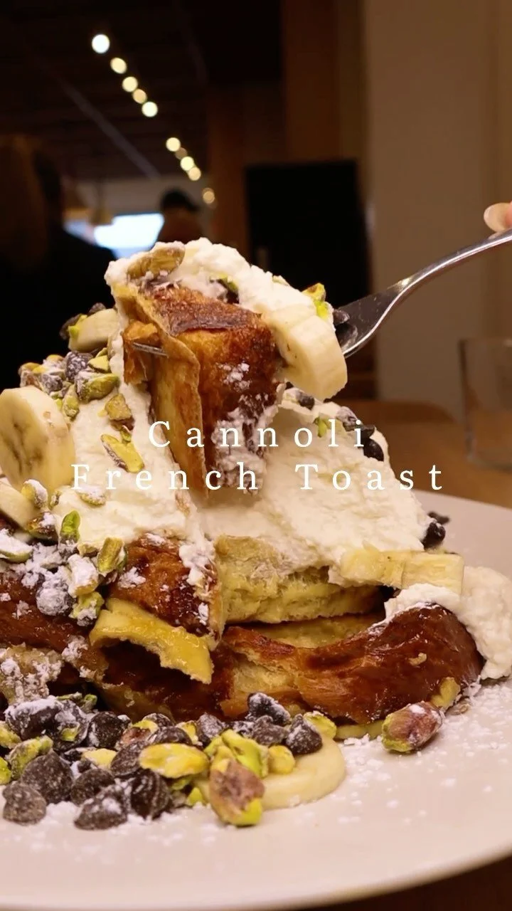 Cafe Lift Haddonfield