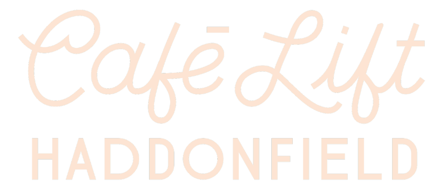 Cafe Lift Haddonfield