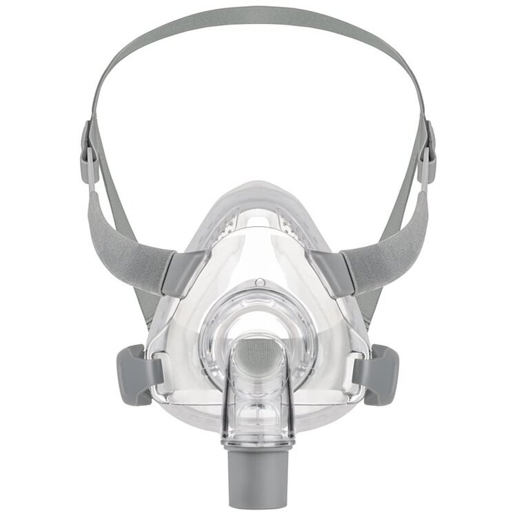 React Health Siesta Full Face