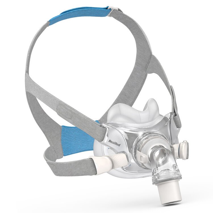 ResMed AirFit F30