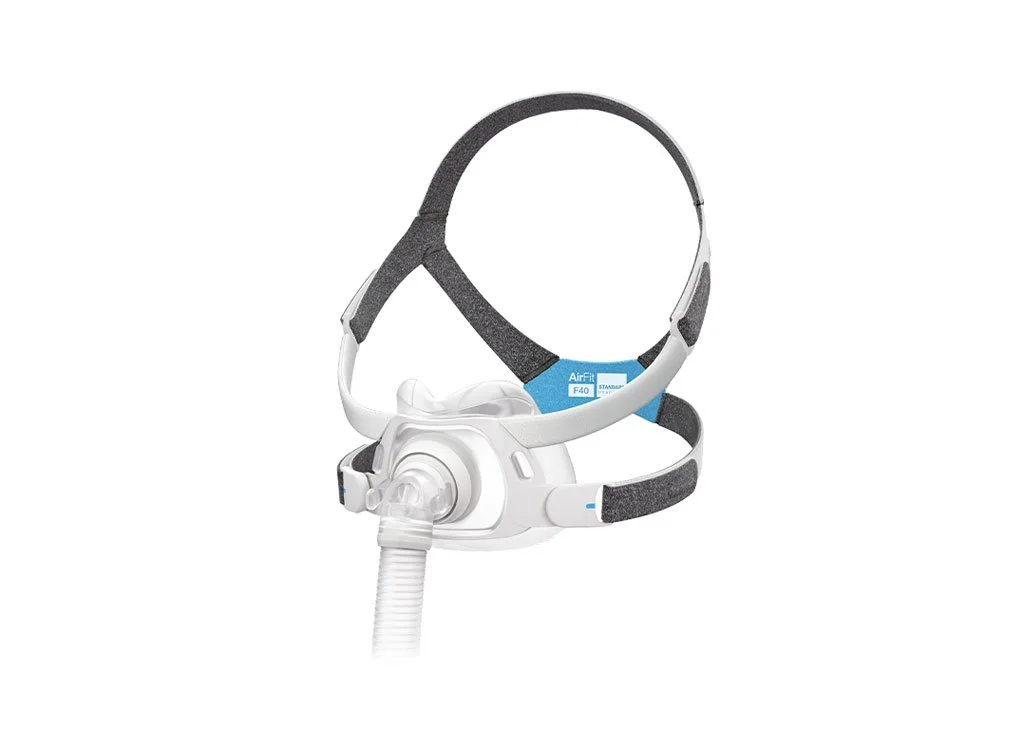 ResMed AirFit F40