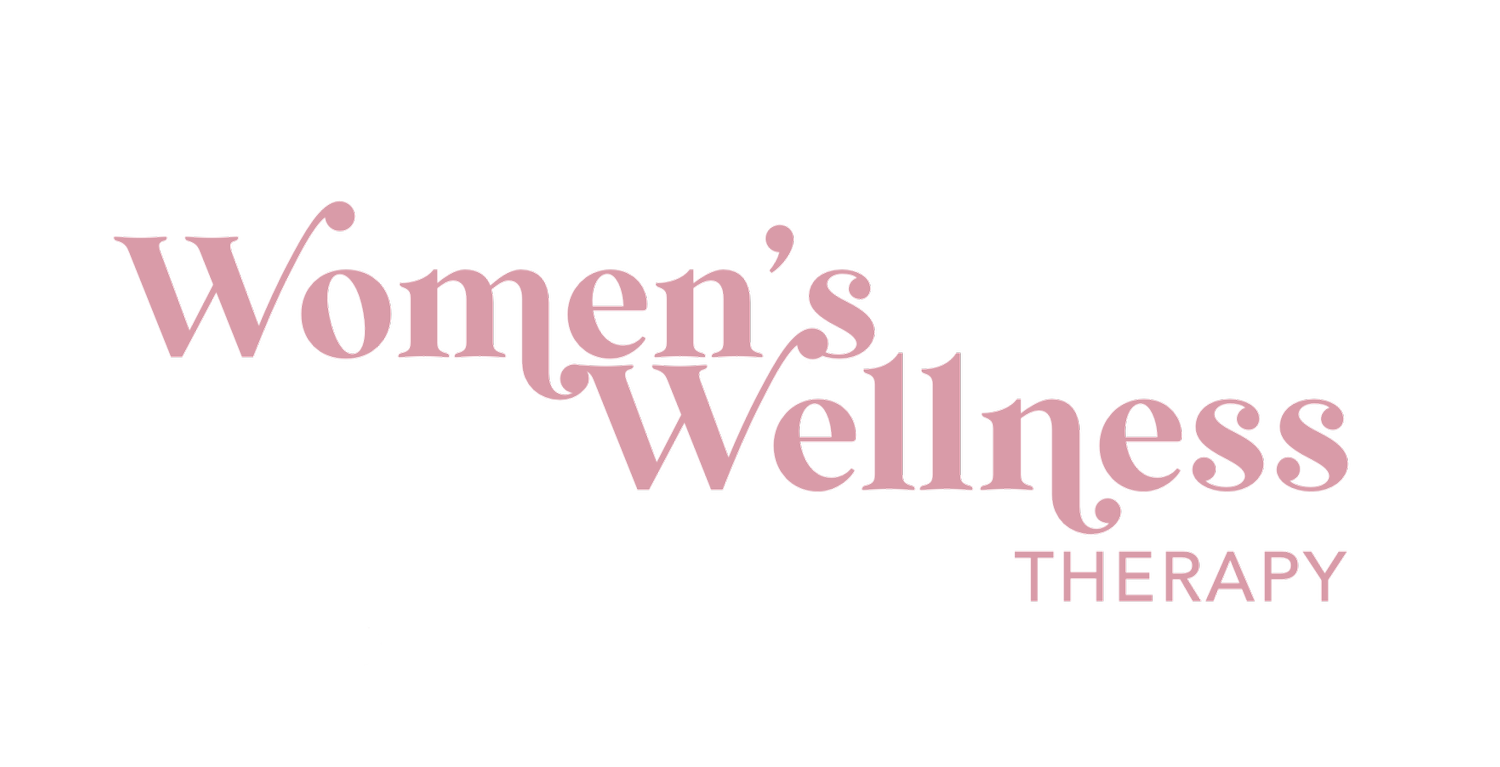 Womens Wellness Therapy
