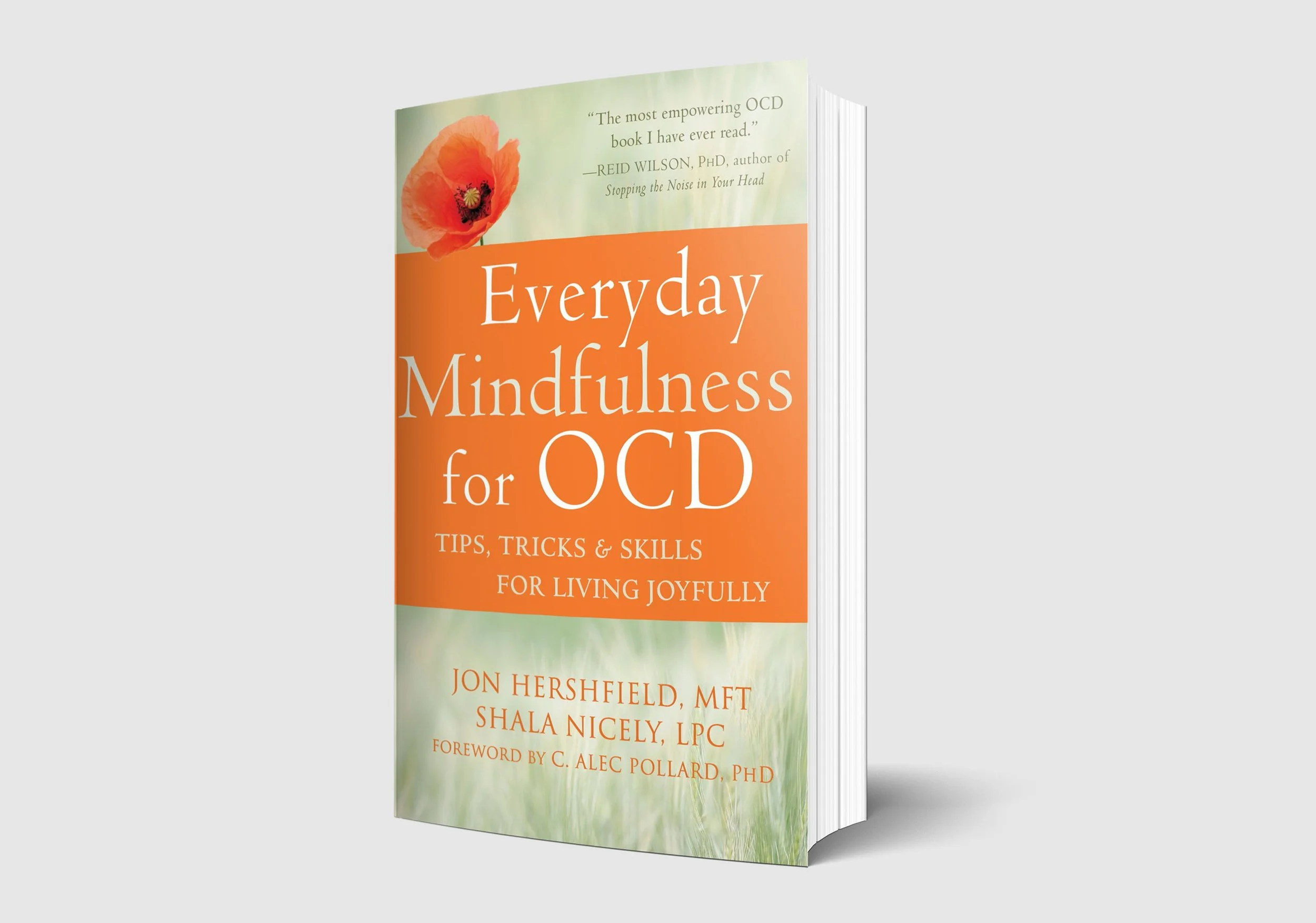 Everyday Mindfulness for OCD
