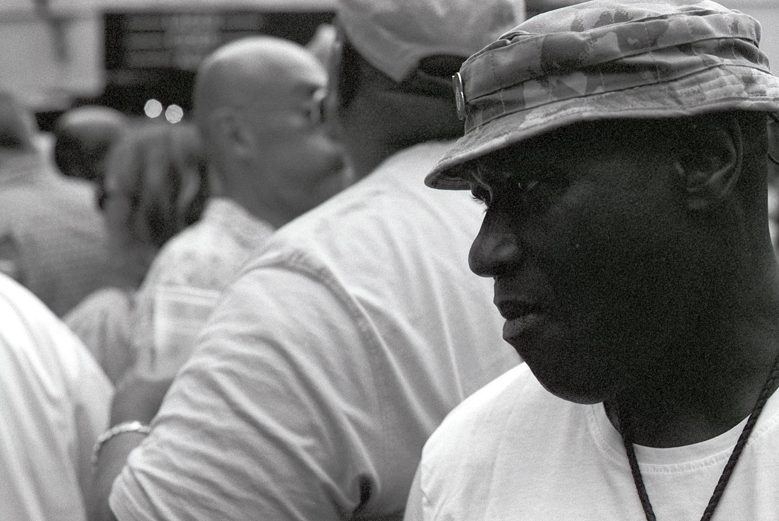 soul and funk weekender