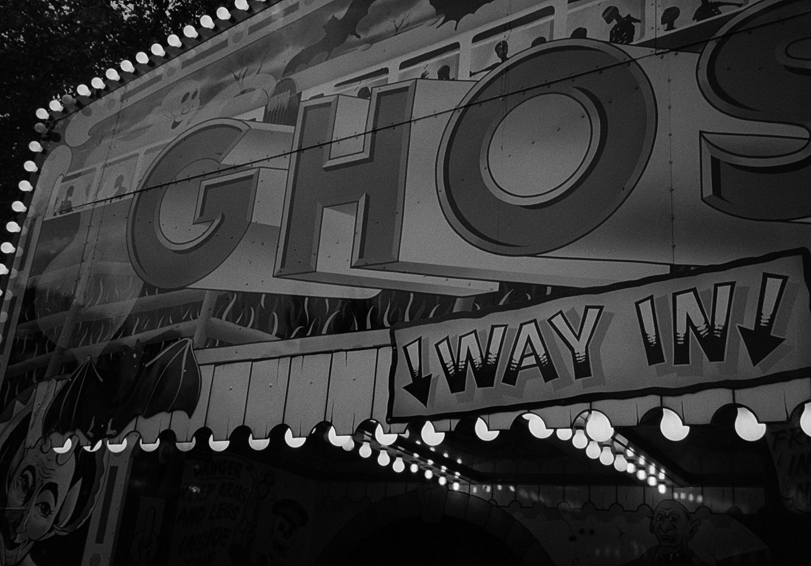 Ghos