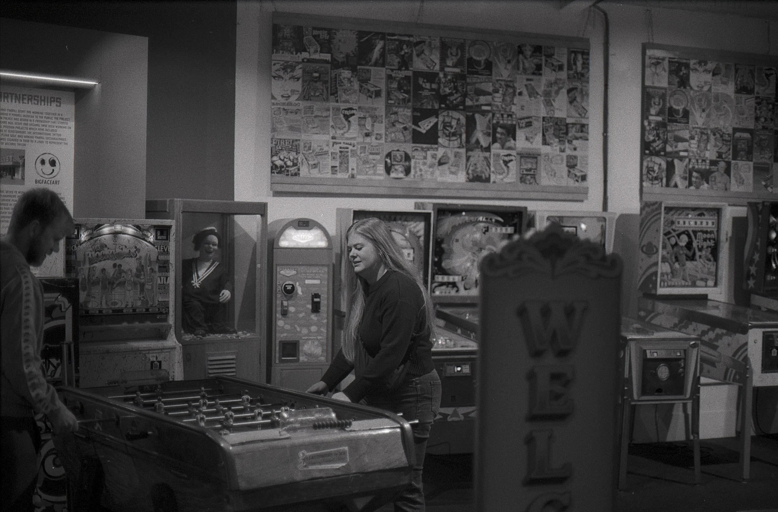 pinball wizard