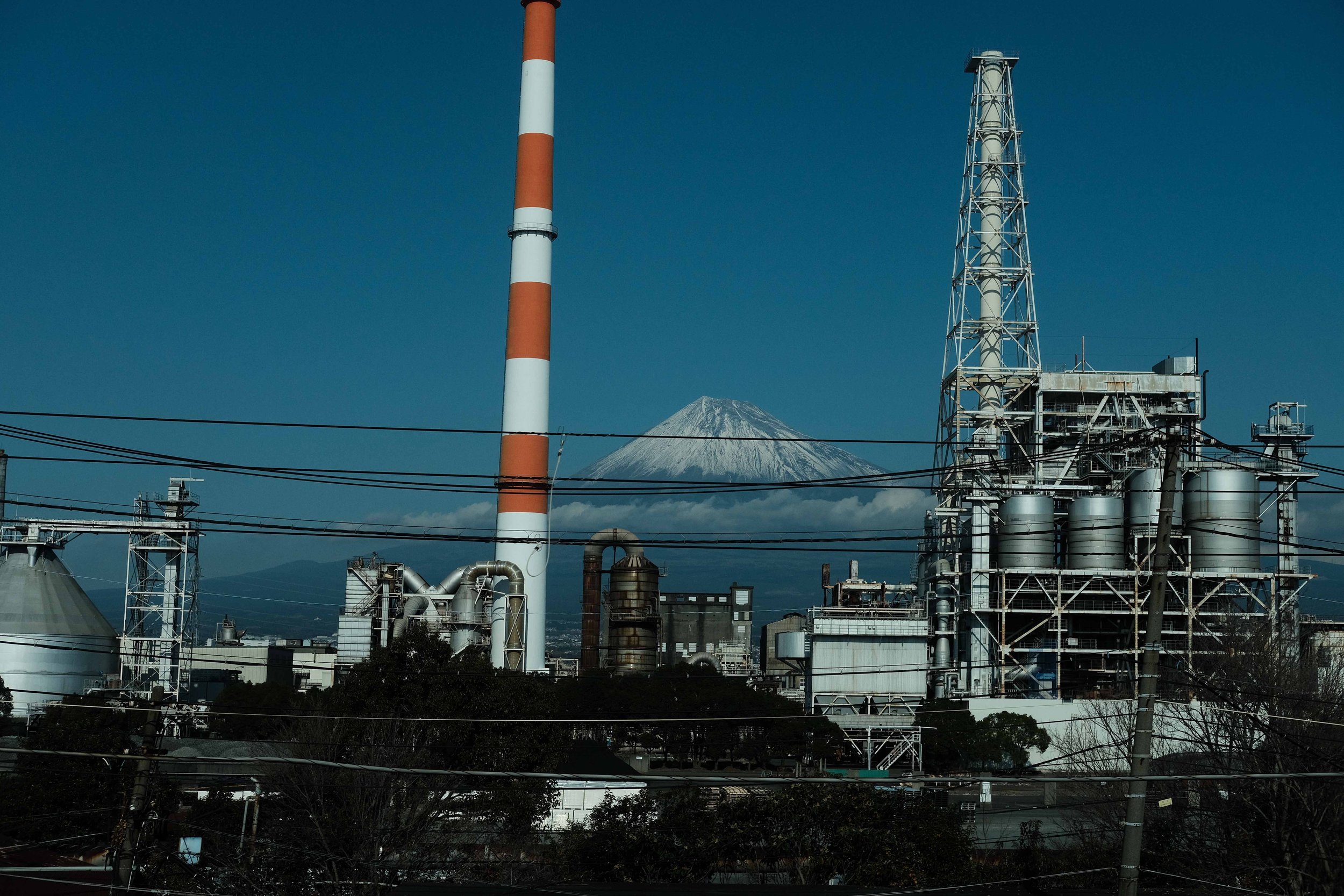 Fuji