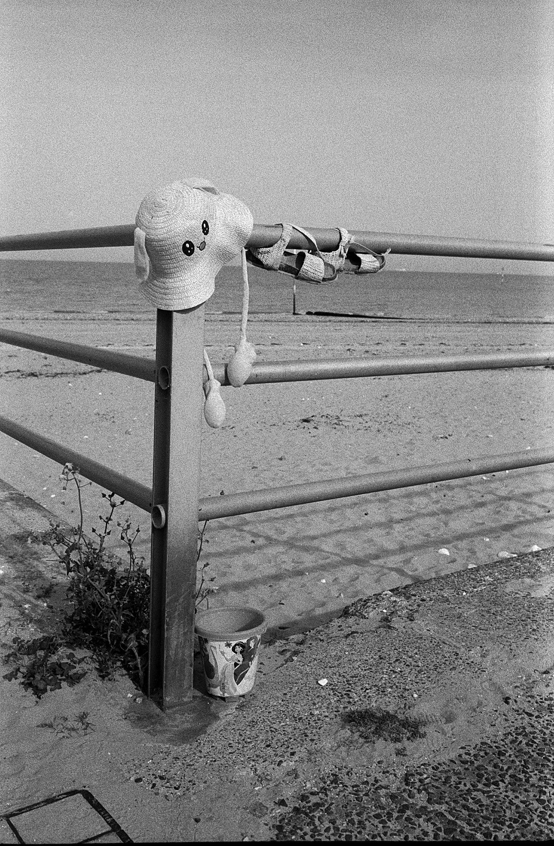 lost and found