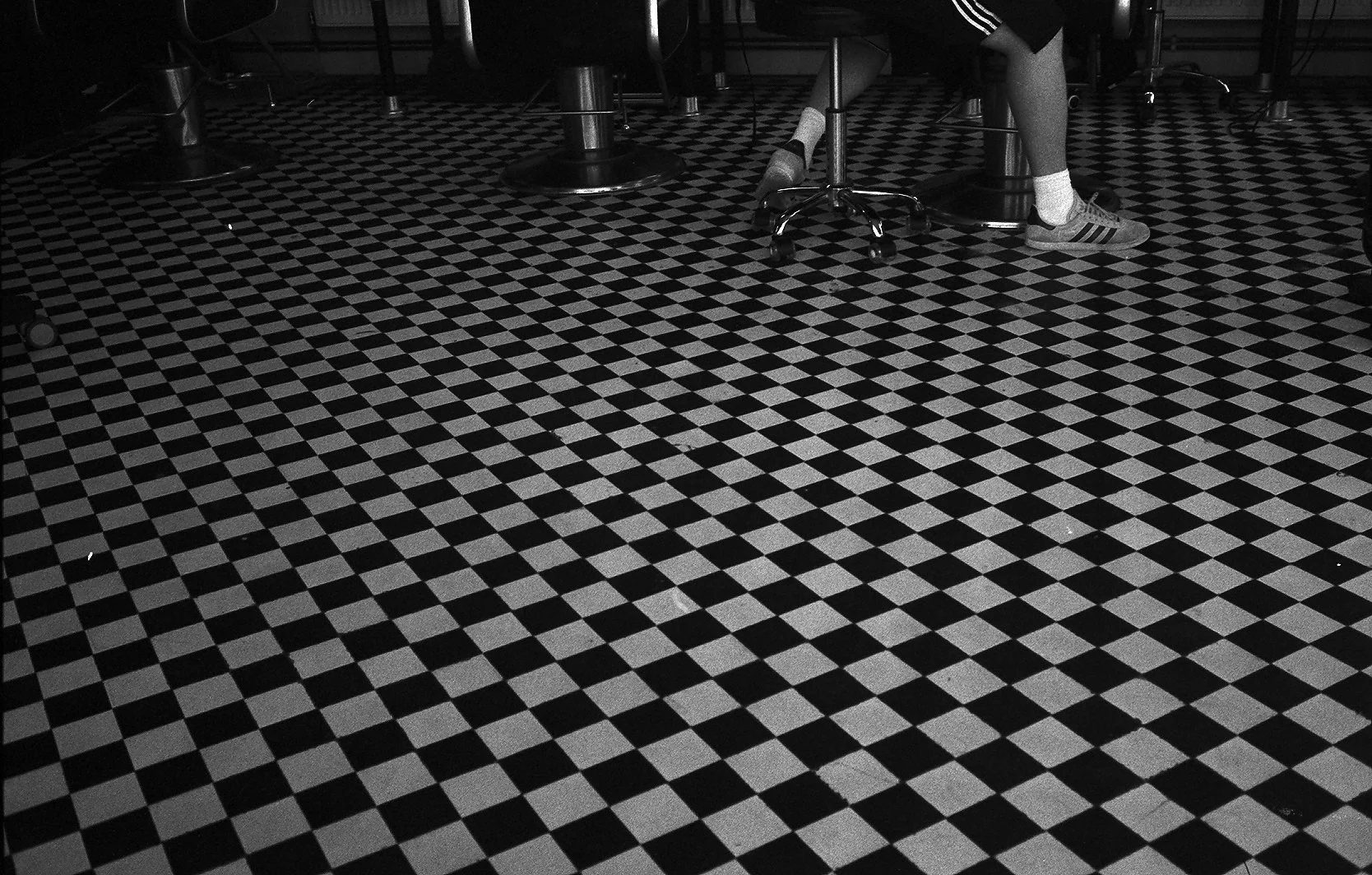 floor