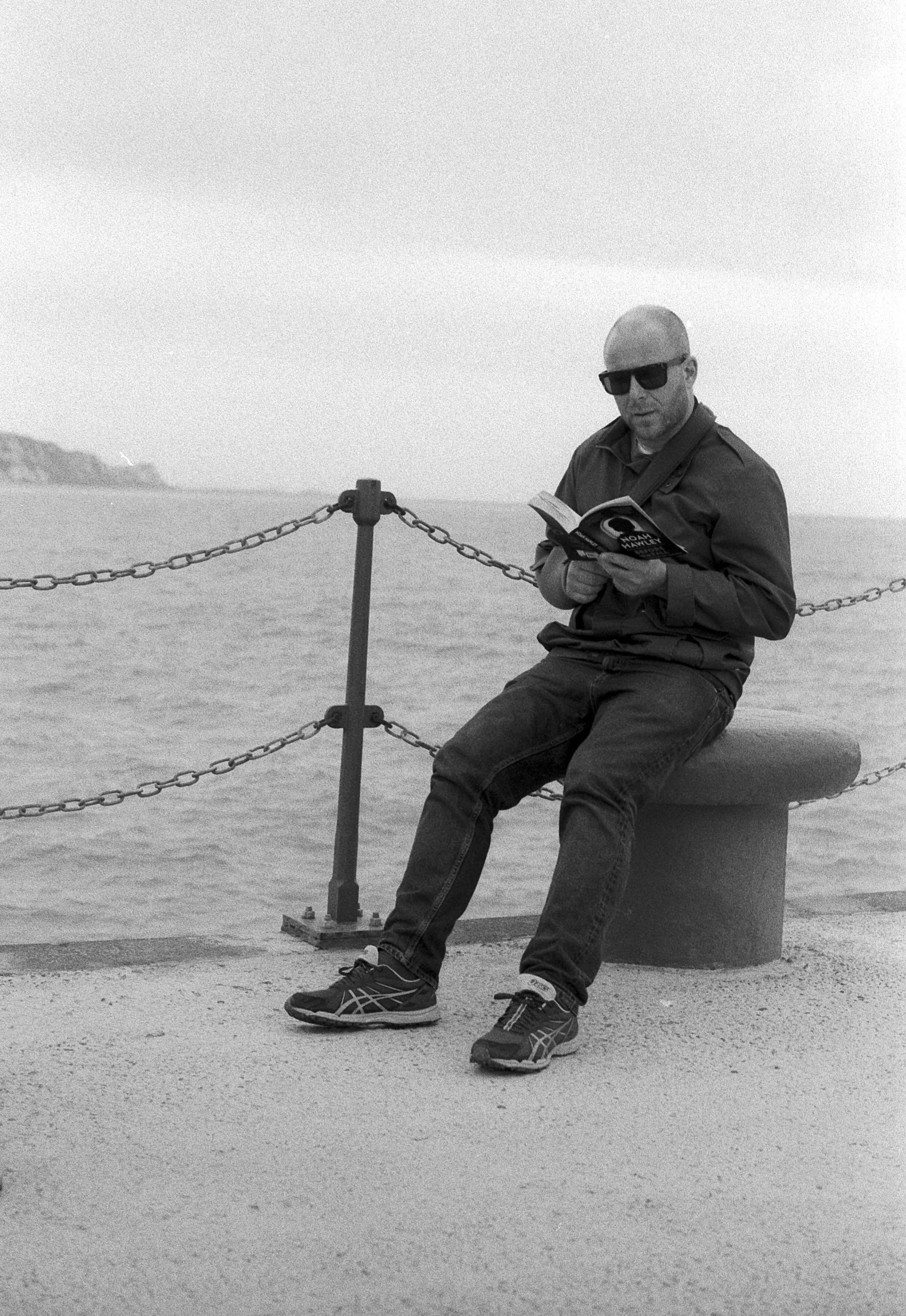 engrossed
