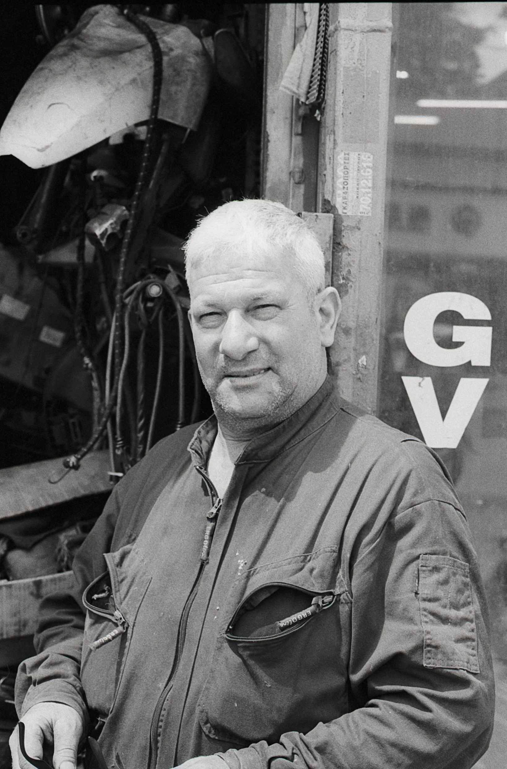 GV