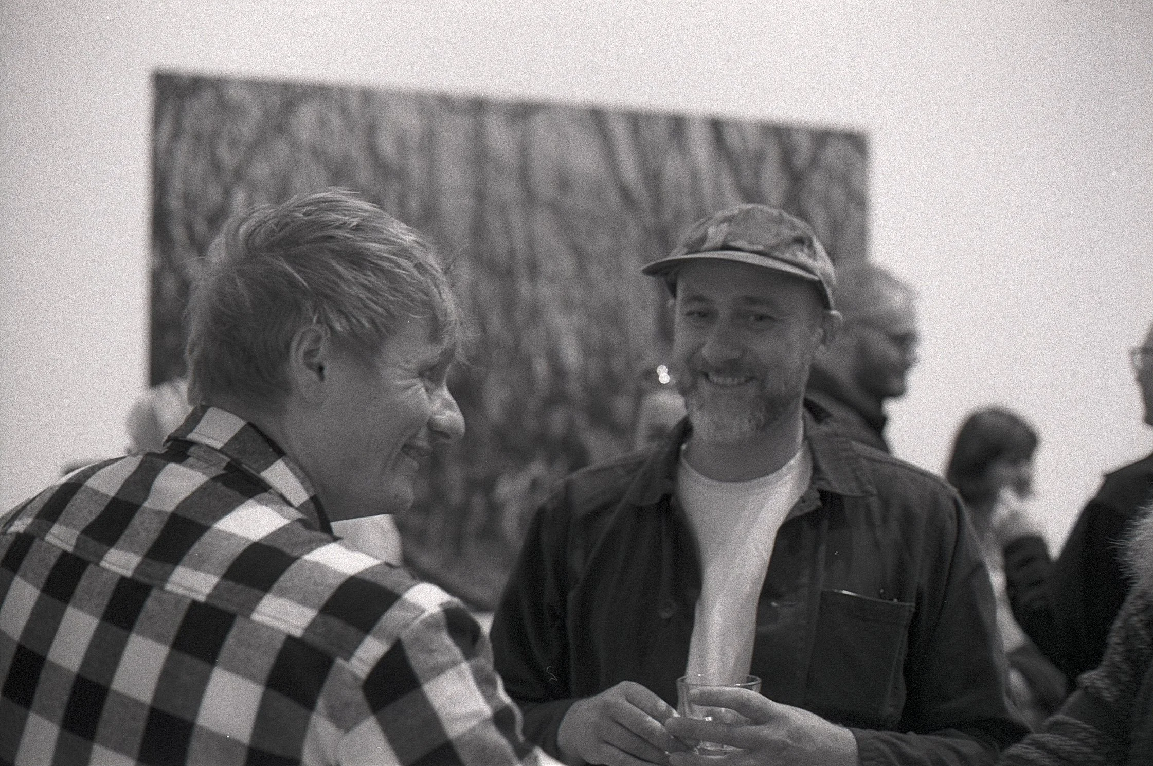 Stevo and Ed Sheran?