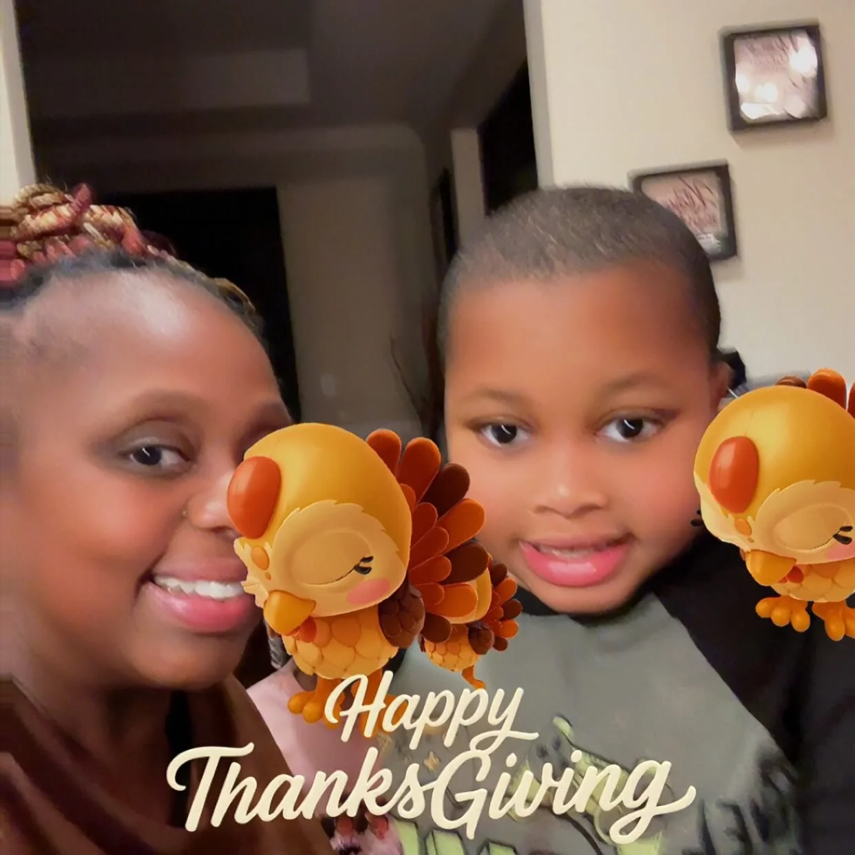 More from today #happythanksgivng🦃🍁🍂