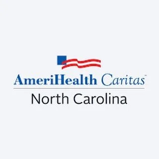 We are excited to announce our SECOND Advocate Sponsor for the AJ &amp; The Cool Kids Step Into Kindness Autism Walk &mdash; AmeriHealth Caritas North Carolina! 💙

AmeriHealth Caritas North Carolina is dedicated to helping individuals and families g
