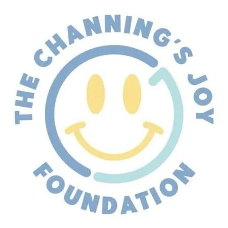 We are excited to recognize The Channing&rsquo;s Joy Foundation as a Supporter Sponsor for the AJ and the Cool Kids Step Into Kindness Walk! 💙

Channing&rsquo;s Joy is an incredible nonprofit dedicated to promoting inclusion and supporting families 