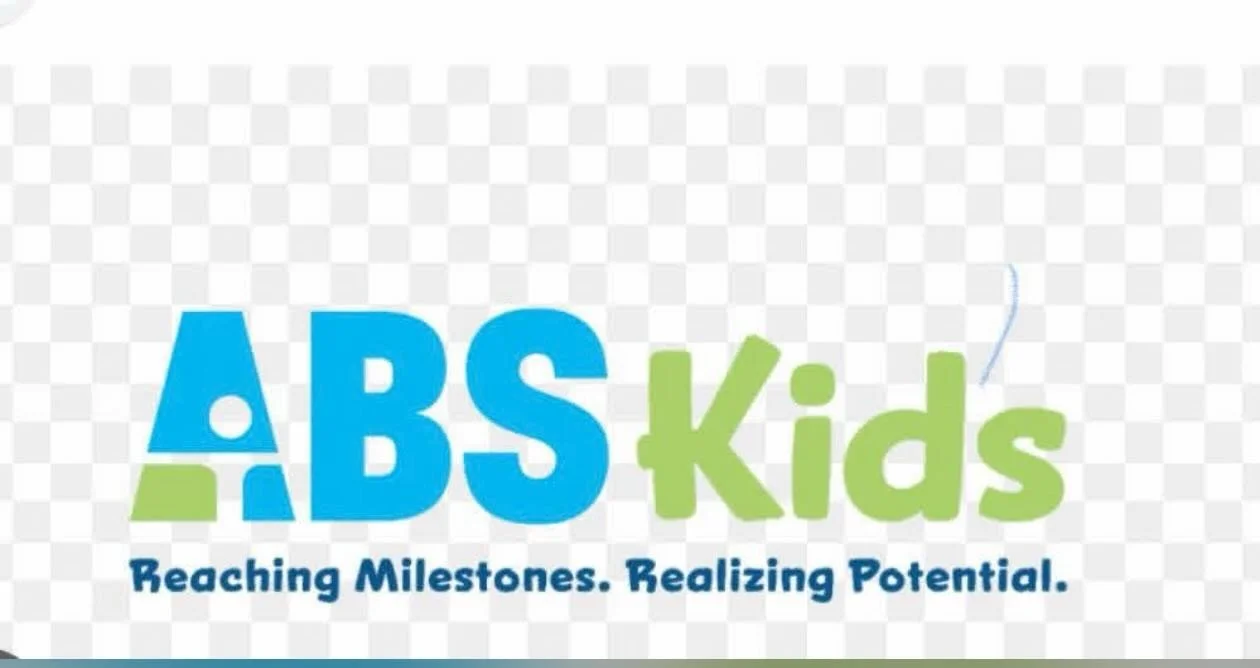 We are excited to welcome ABS Kids as a Supporting Sponsor for the AJ and the Cool Kids Step Into Kindness Autism Walk! 💙

ABS Kids is dedicated to helping children with autism reach their full potential through high-quality, individualized ABA ther