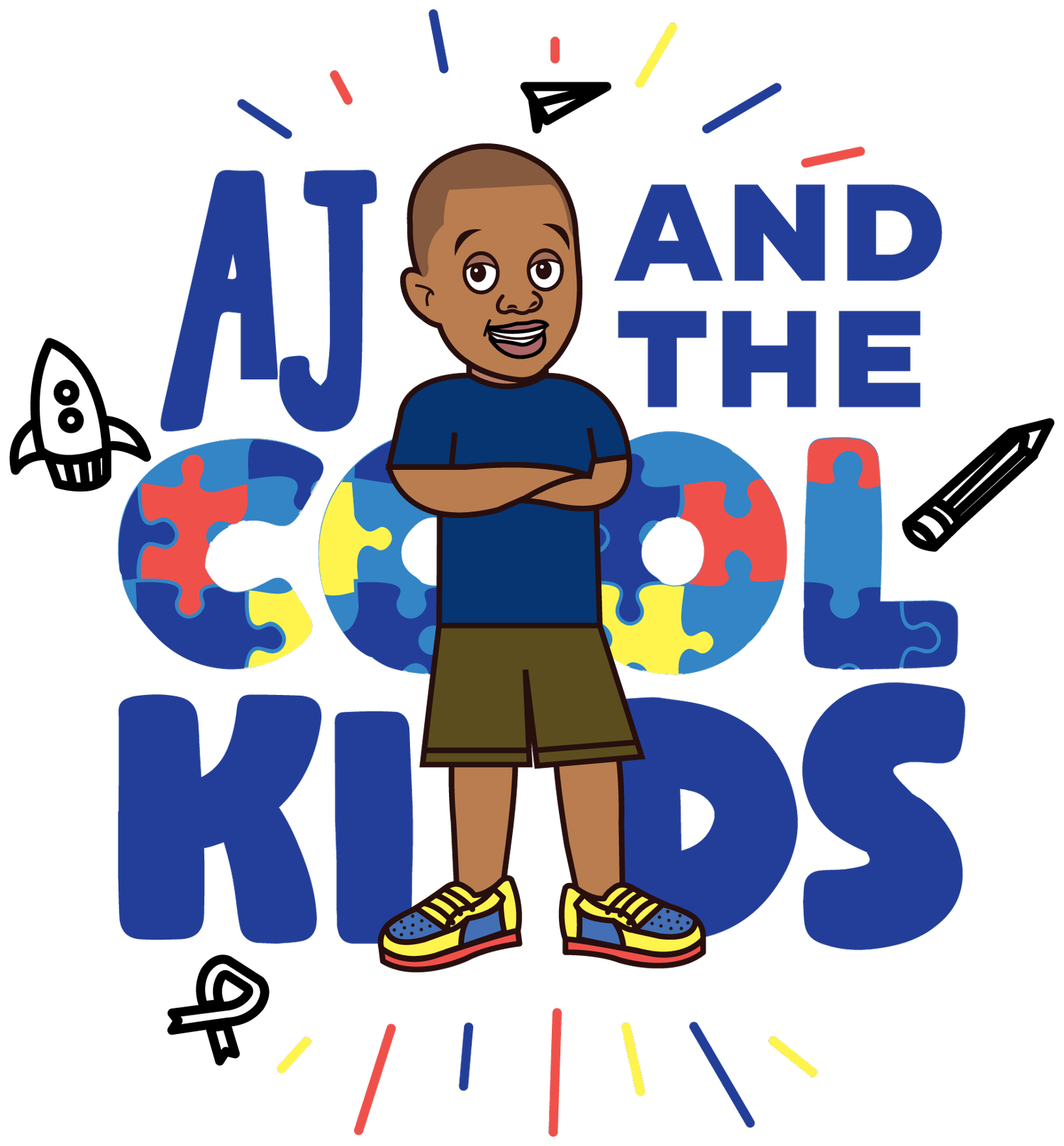 AJ and the Cool Kids