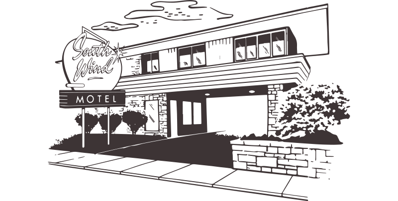 South Wind Motel