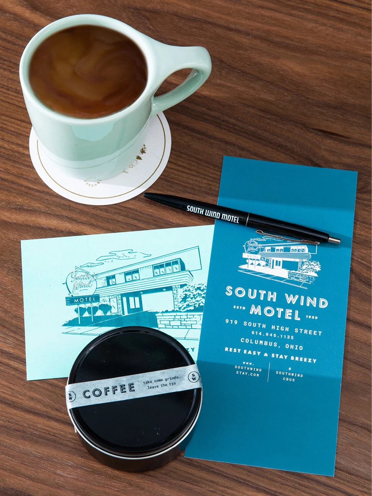 South Wind Motel