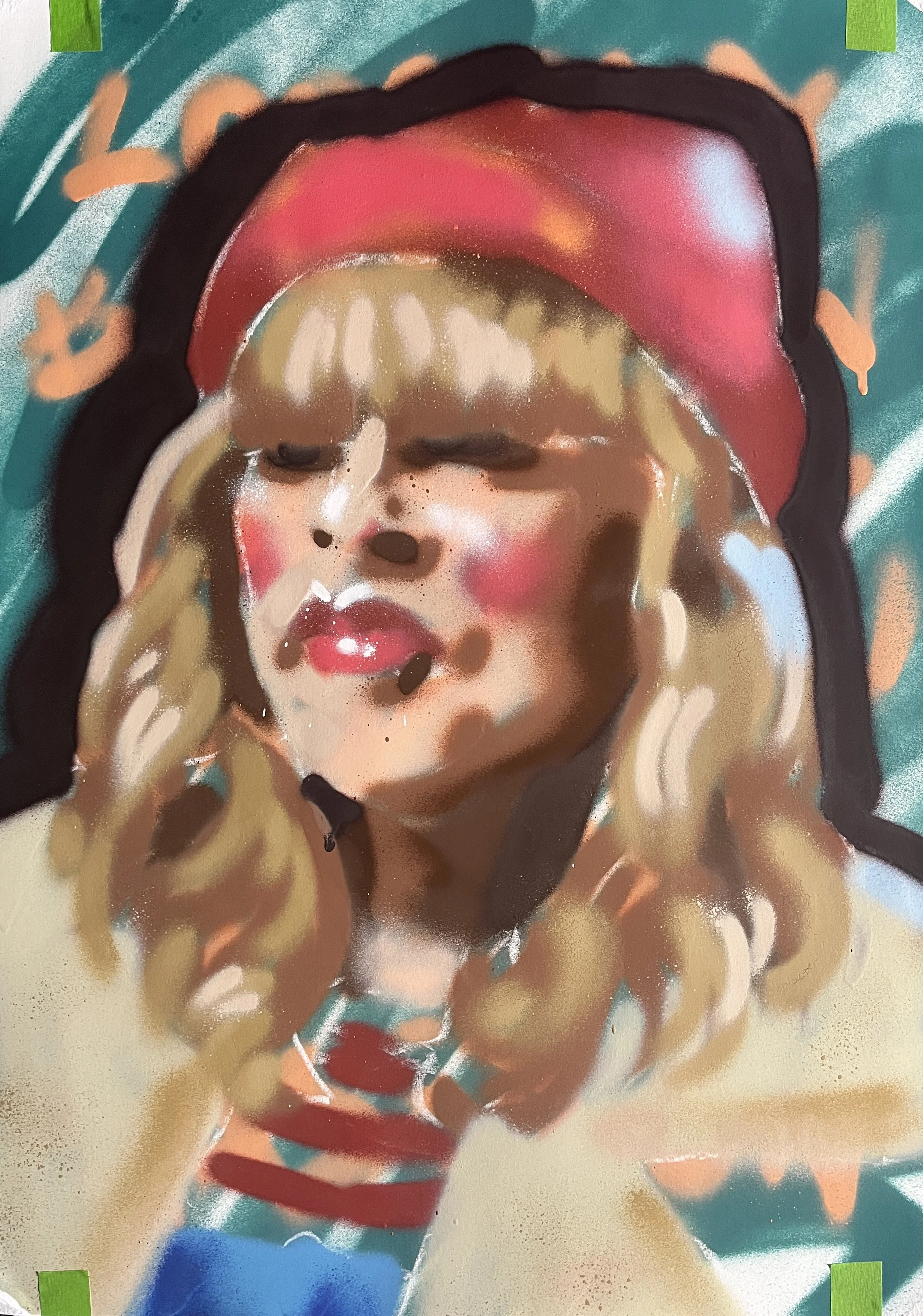 Loosely Based On Lucy