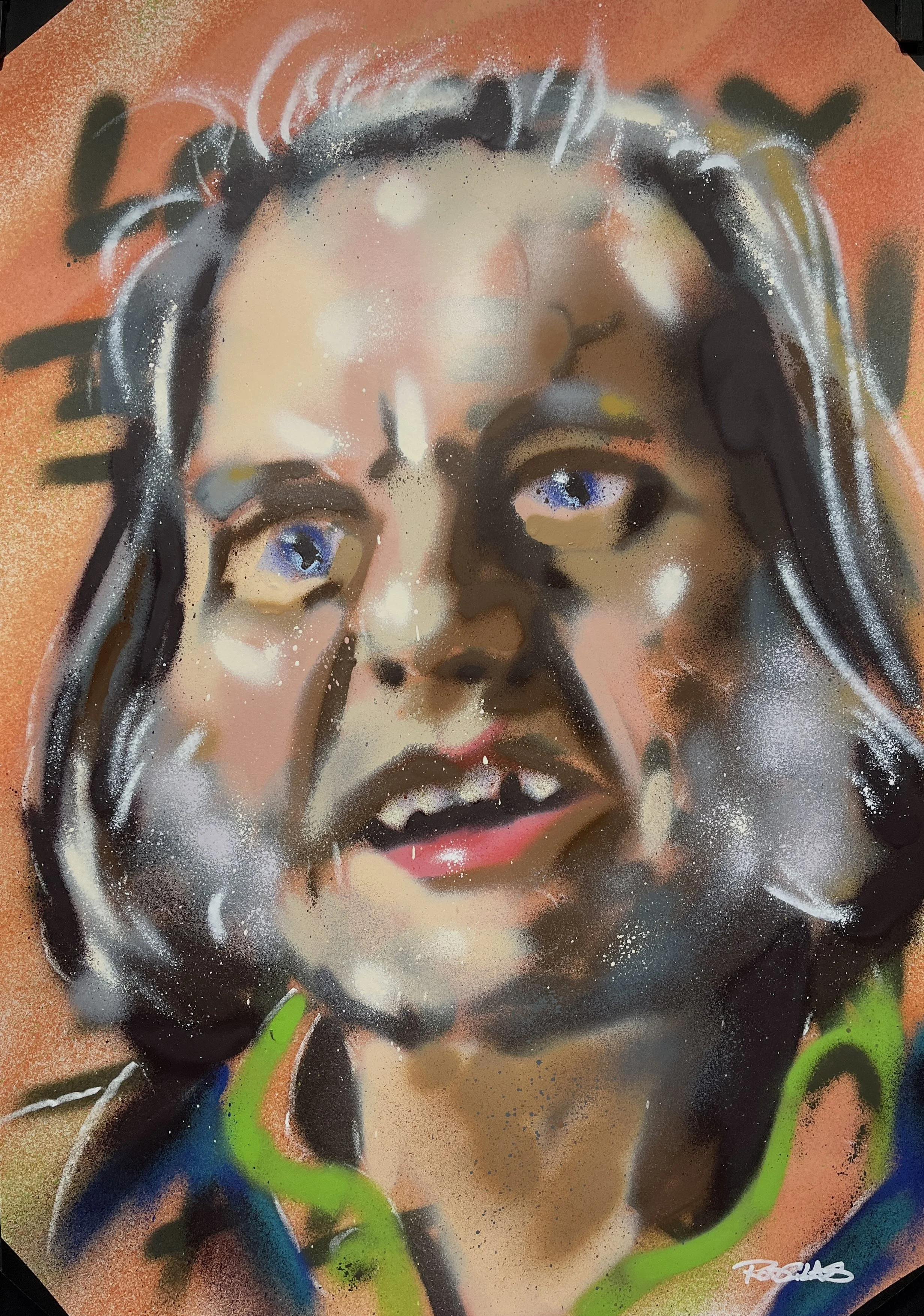 Loosely Based on Alan