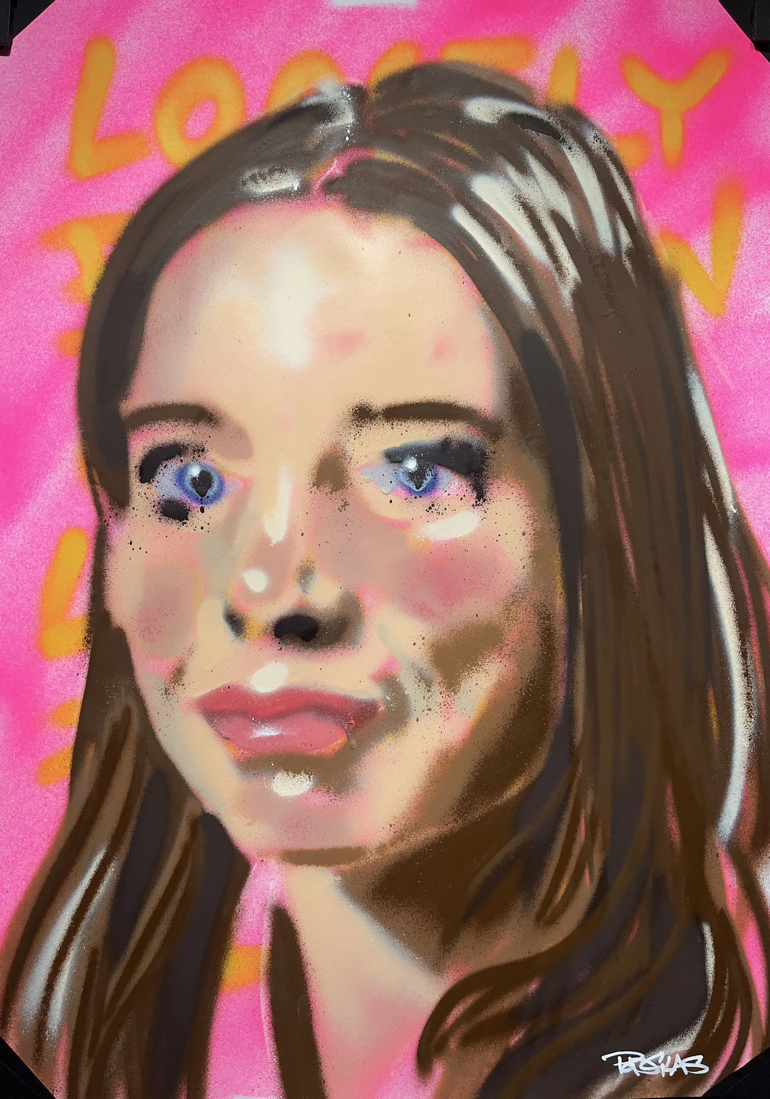 Loosley Based On Olivia