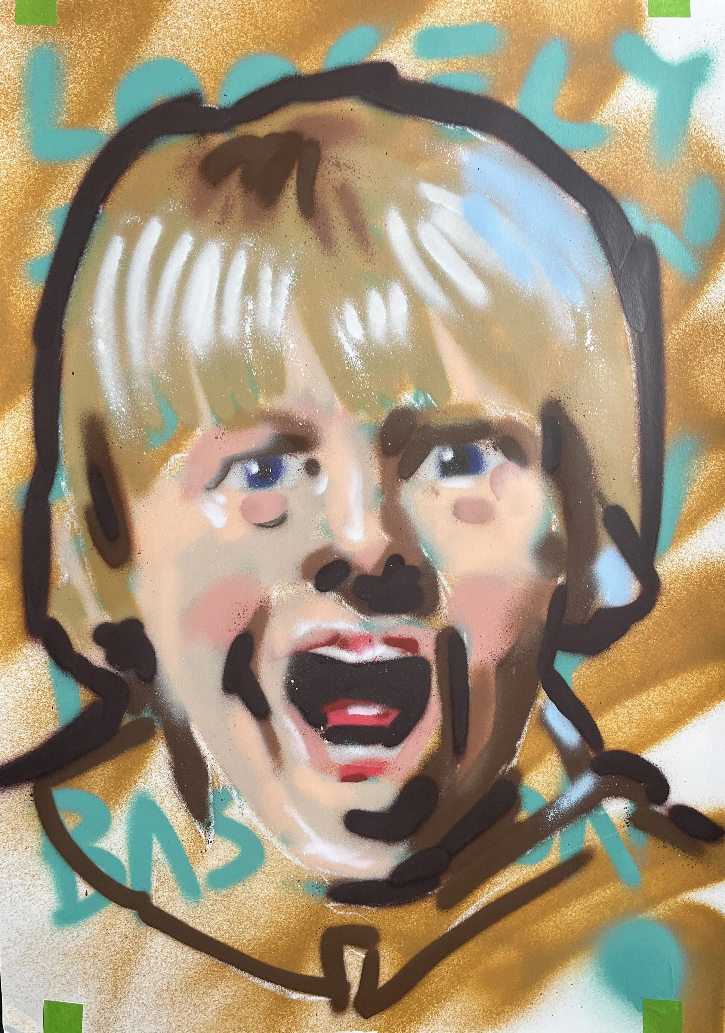 Loosely Based On Teddy