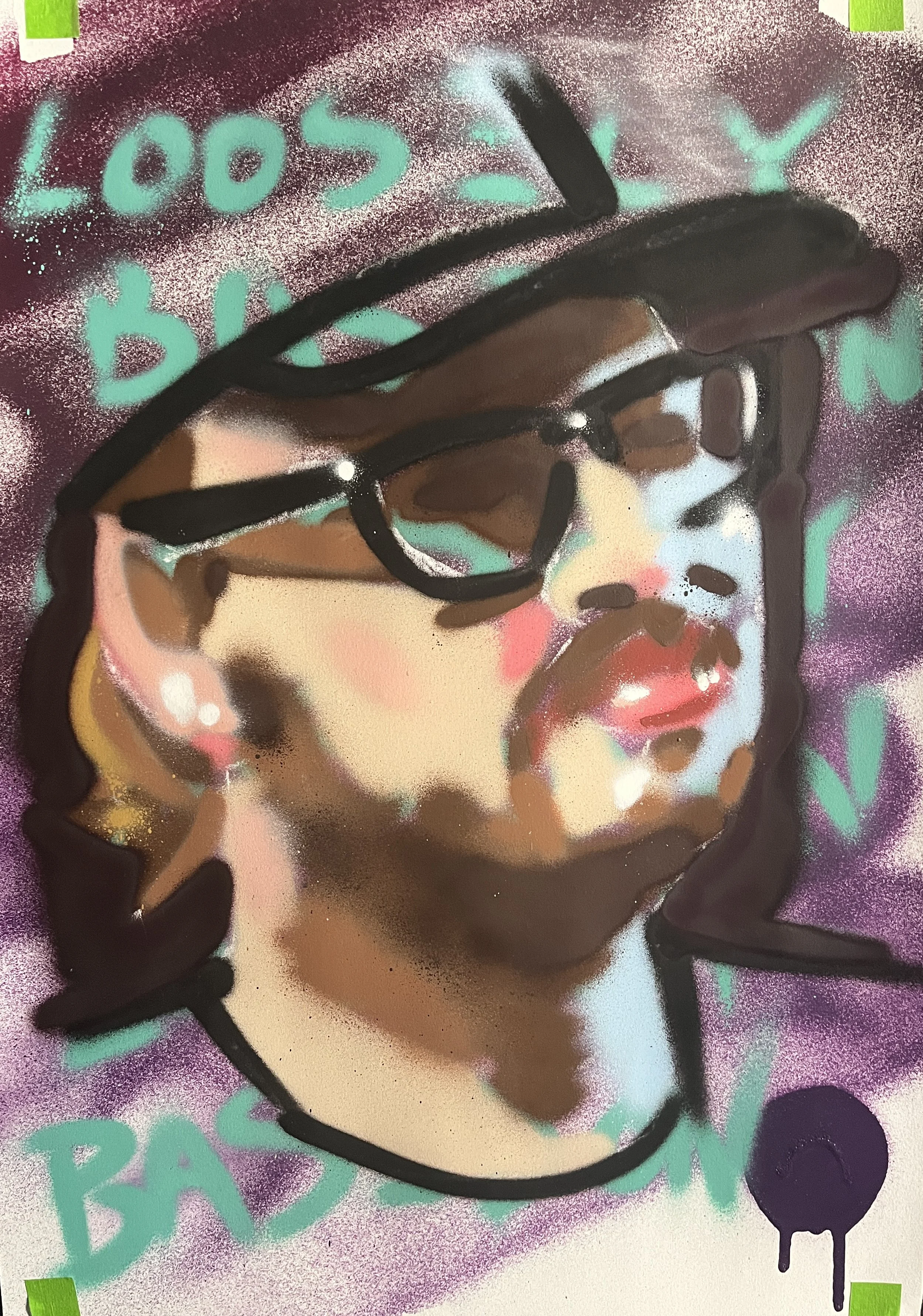 Loosely Based On Sam