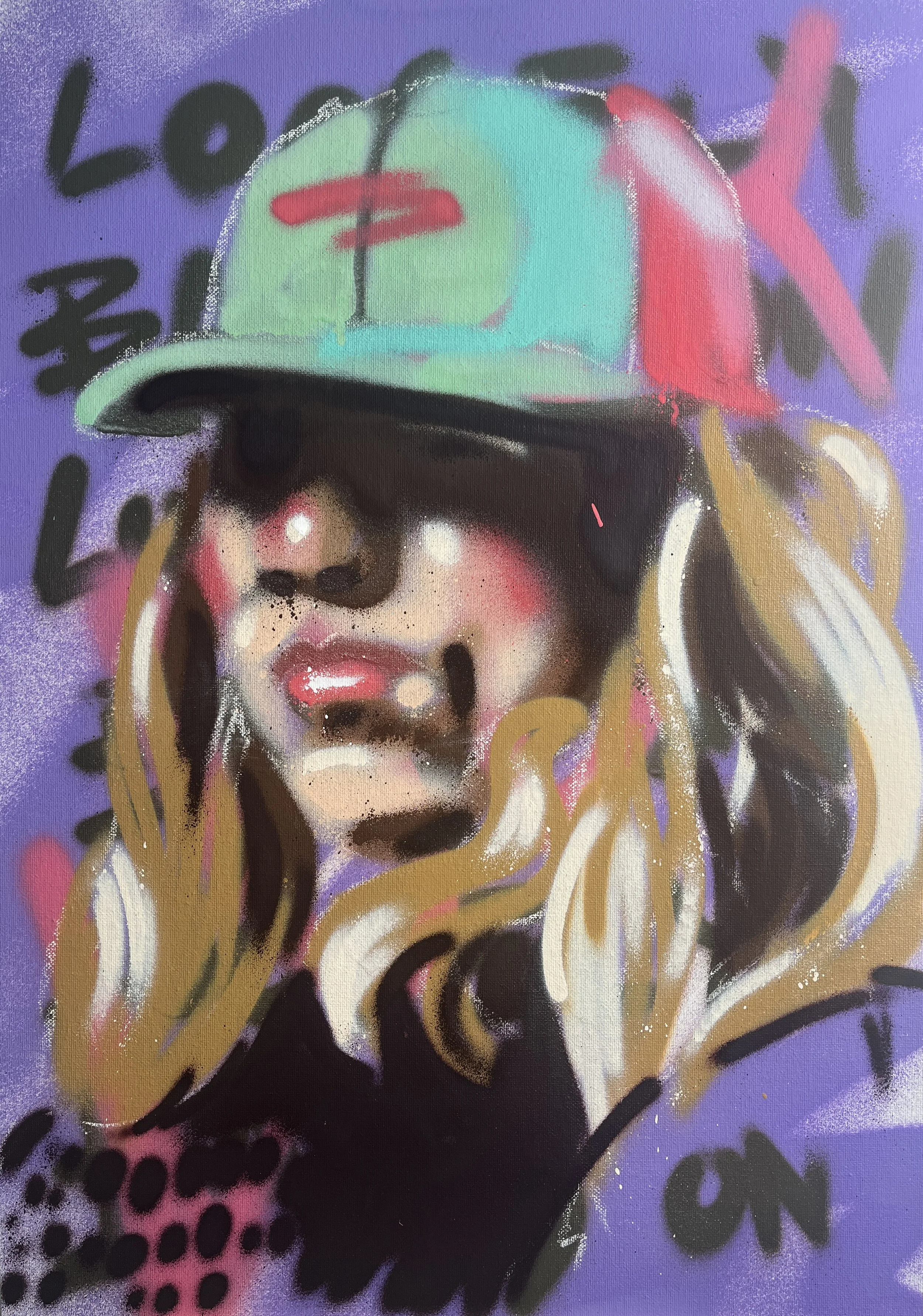 Loosely Based On Lucy