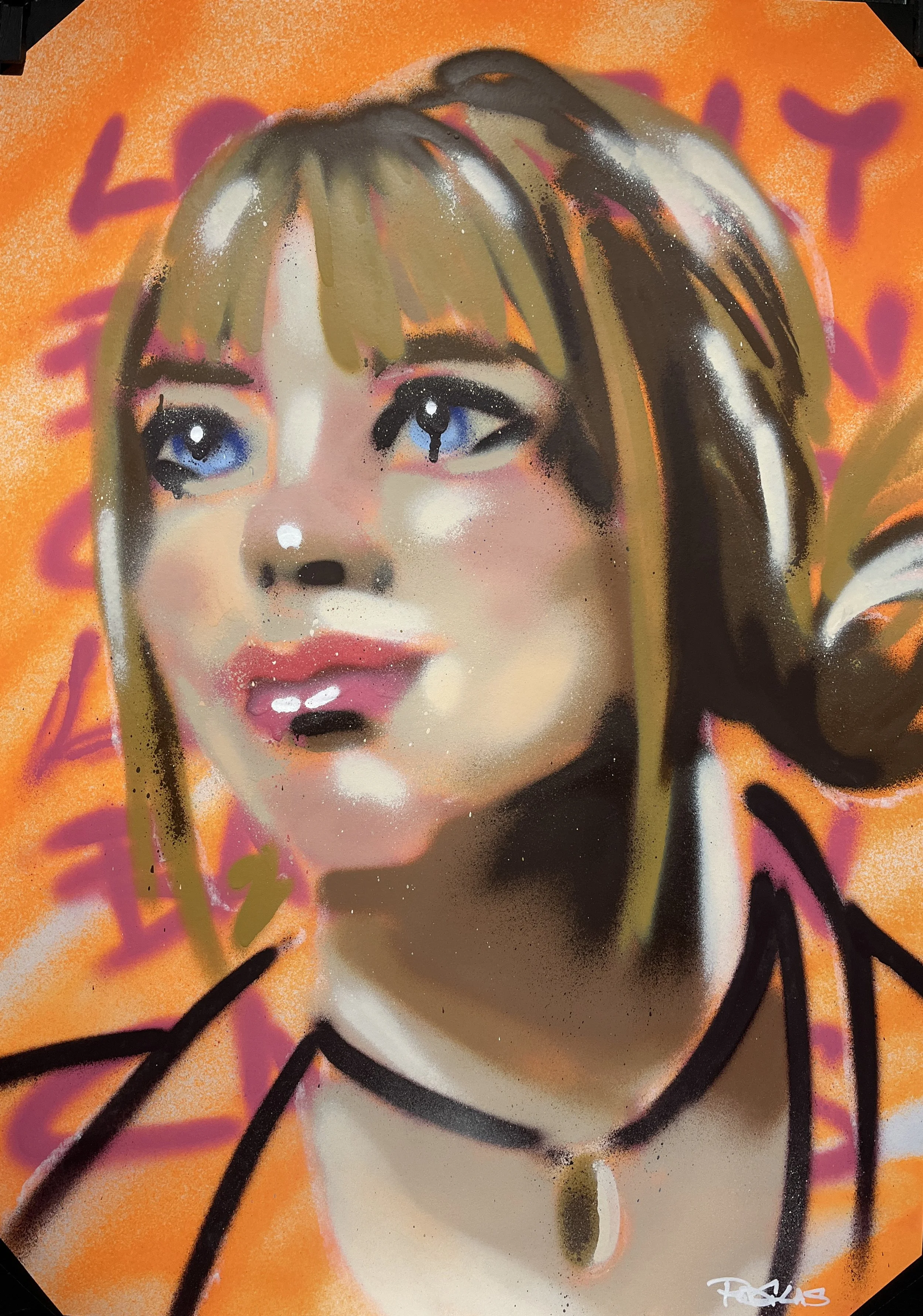 Loosely Based On Carys