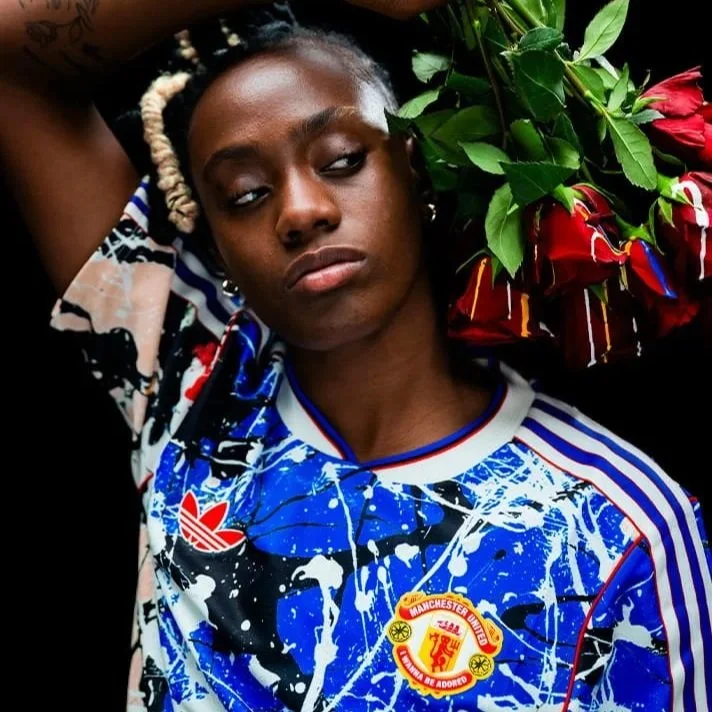 Adidas | Manchester United x The Stone Roses - Season II