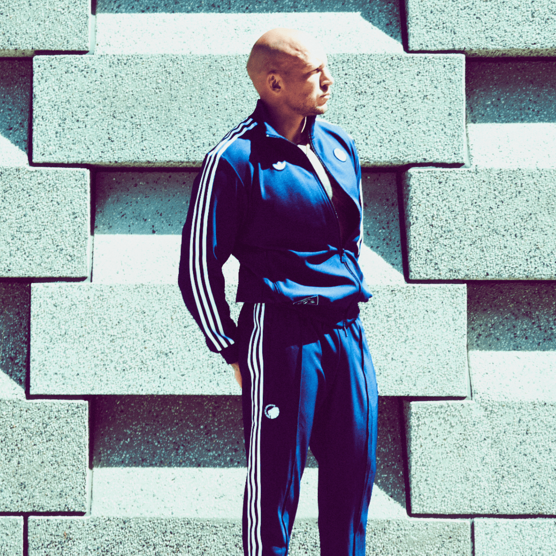 Adidas | Terrace Icons