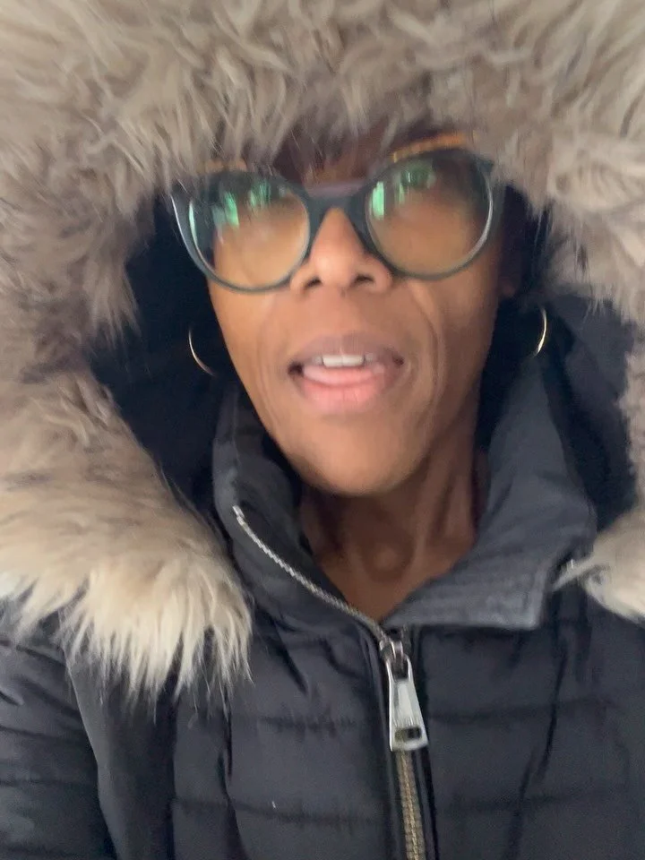 Plant-powered pick up = success 🤎🌱 Even though we had to pivot, the love, support, and feedback have been pouring in, and the food has been a HIT!

It&rsquo;s always a joy seeing members of this growing community in real life. 

Grateful for everyo