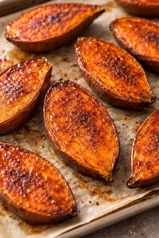 Caramelized Baked Sweet potatoes.jpg
